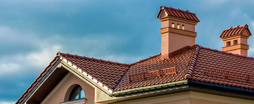 Residential Chimney Services in Charleston, Illinois