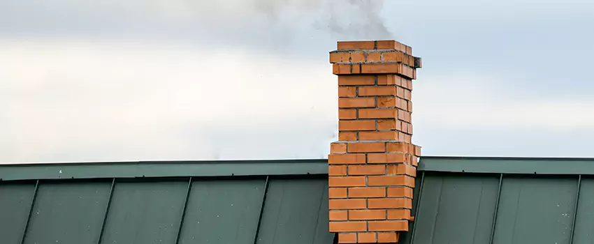 Chimney Installation Company in Charleston, IL