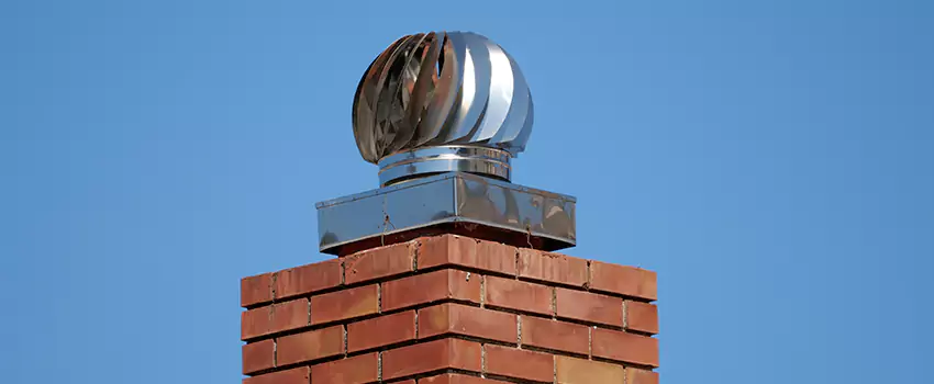 Chimney Flue Rebuild Services in Charleston, Illinois