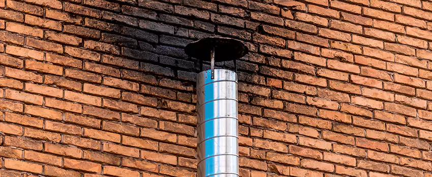 Chimney Design and Style Remodel Services in Charleston, Illinois