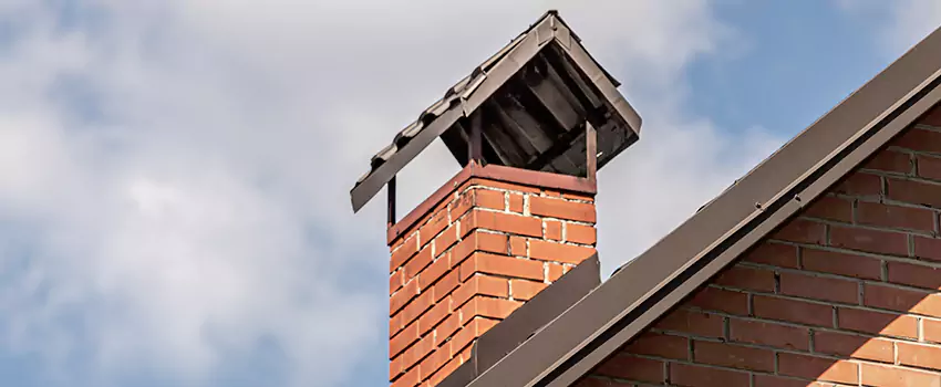 Chimney Saver Masonry Repair Contractor in Charleston, Illinois