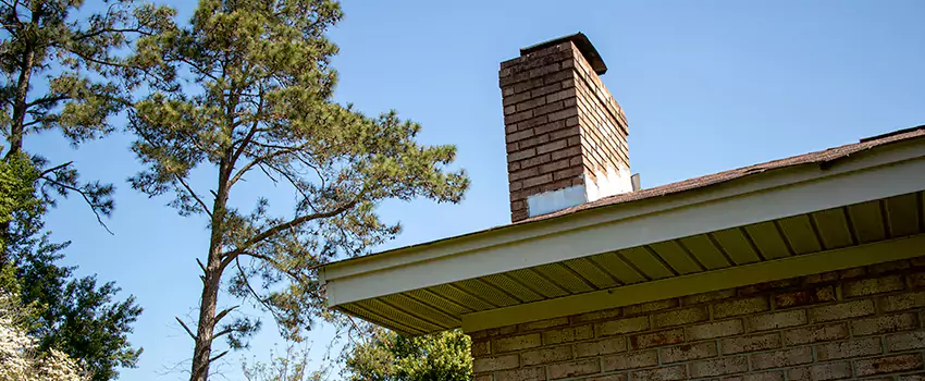 Brick Chimney Sweep Near Me in Charleston, IL