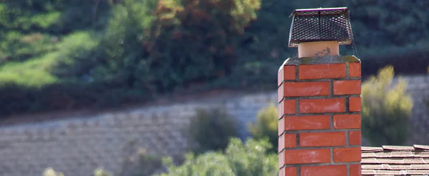 Chimney Tuckpointing And Masonry Restoration in Charleston, IL