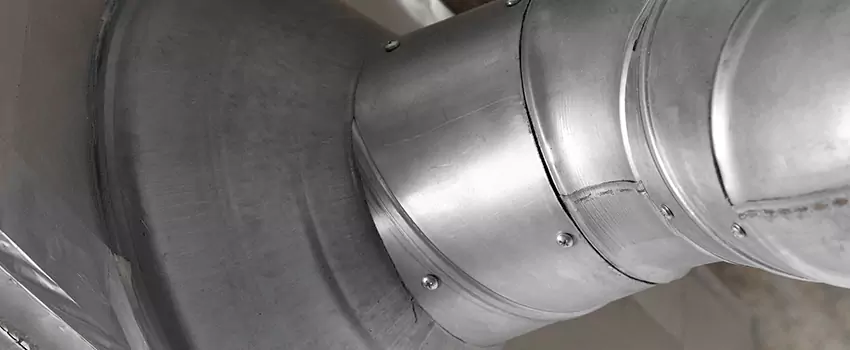 Best Dryer Vent Replacement Company in Charleston, IL