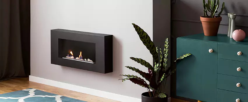 Cost of Ethanol Fireplace Repair And Installation Services in Charleston, IL