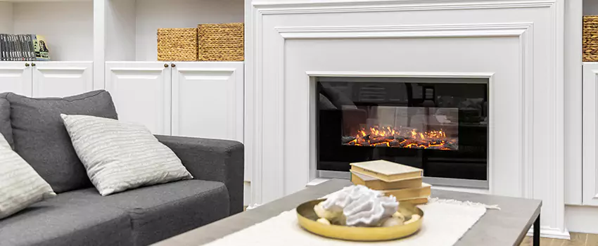 Professional Fireplace Maintenance Contractors in Charleston, IL