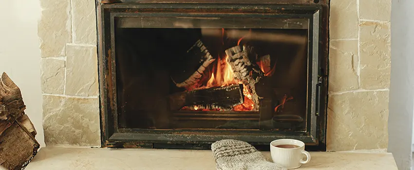 Fireplace Door Handle Replacements Services in Charleston, Illinois