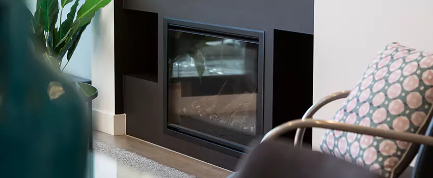 Gas Fireplace Installation in Charleston, IL