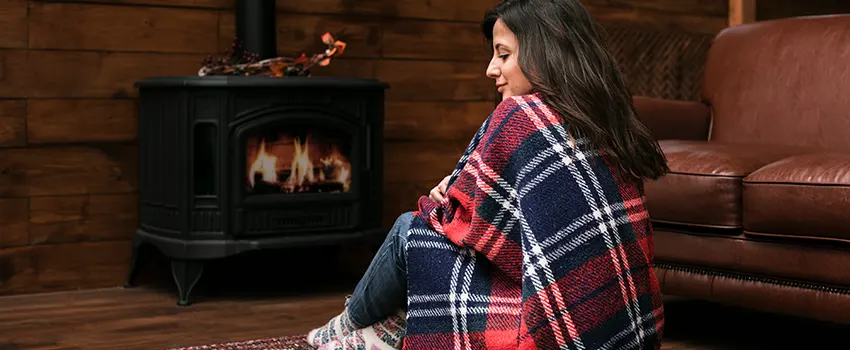 Fireplace Firebox Grate Replacement Services  in Charleston, Illinois
