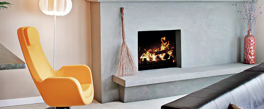 Electric Fireplace Makeover Services in Charleston, IL