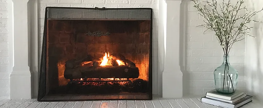 Cost-Effective Fireplace Mantel Inspection And Maintenance in Charleston, IL