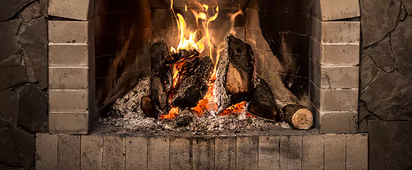Cost of Rebuilding A Fireplace in Charleston, Illinois