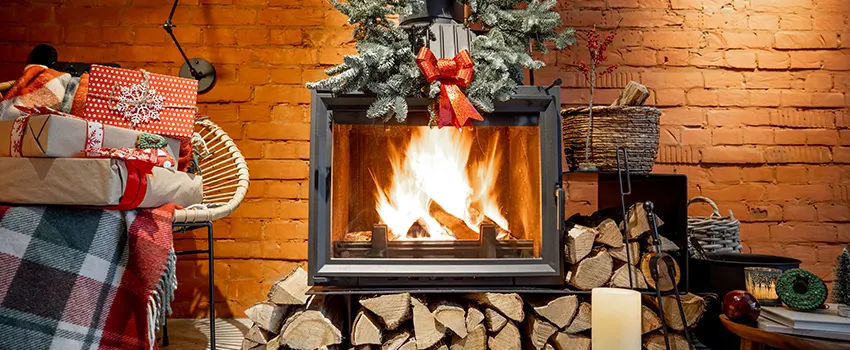 Steel Fireplace Grate Repair And Replacement Services in Charleston, Illinois