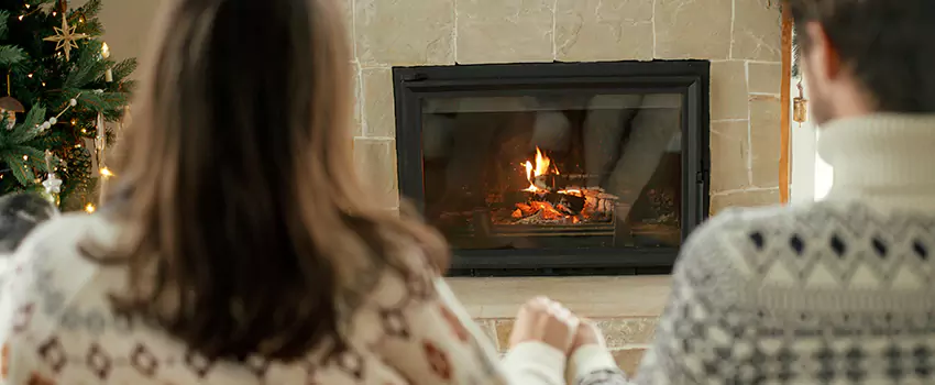 Fireplace Firebox Refurbish & Restore Services in Charleston, IL