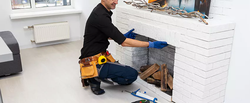 Gas Fireplace Repair And Replacement in Charleston, IL