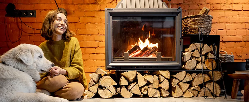 Fireplace Smell Removal Cost in Charleston, IL