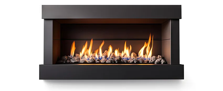 Outdoor Gas Fireplaces Installation in Charleston, IL