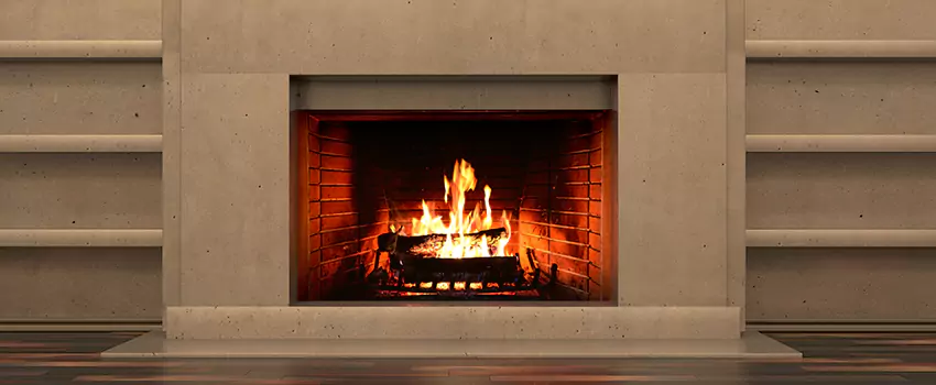 Majestic Trilliant Series Gas Fireplace Insert Repair in Charleston, Illinois