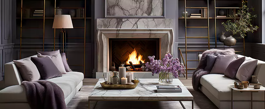 Napoleon Galaxy Series Outdoor Fireplaces Repair in Charleston, IL