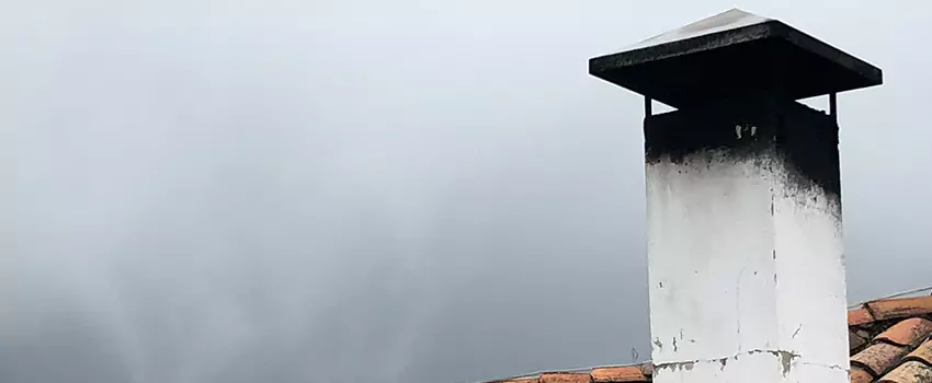 Prefab Chimney Crown Installation in Charleston, IL