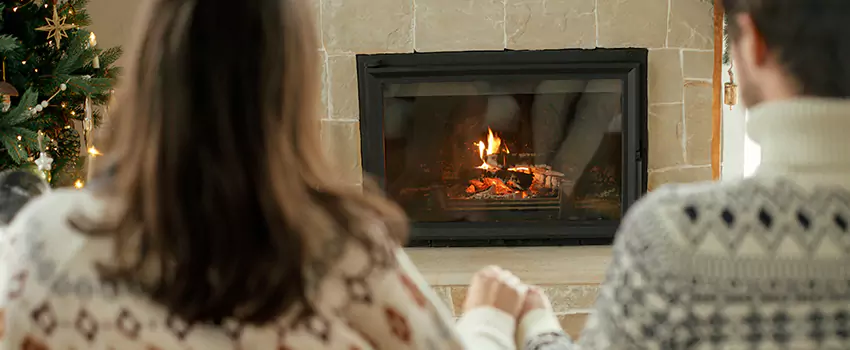 Ravelli Group Wood Fireplaces Replacement in Charleston, Illinois