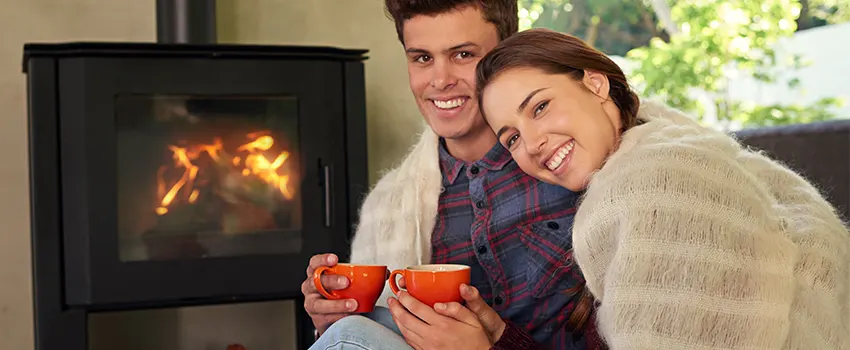 Regency Traditional Fireplace Products Maintenance and Repair in Charleston, Illinois
