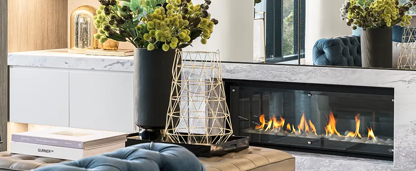 Professional Town & Country Luxury Fireplace Maintenance Experts in Charleston, Illinois