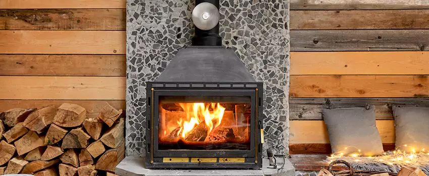 Travis Industries Elite Fireplace Inspection and Maintenance in Charleston, Illinois