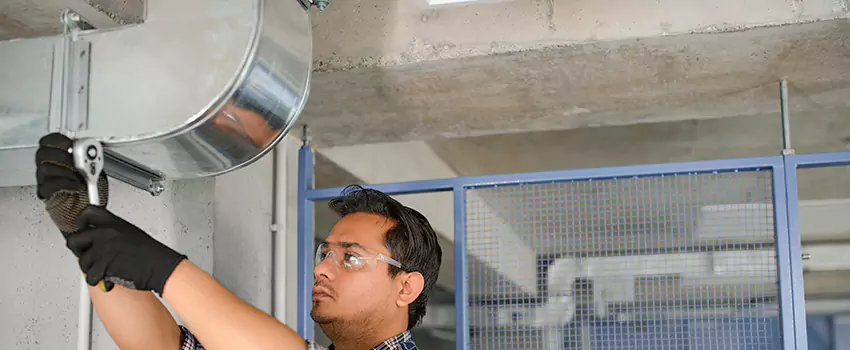 Benefit of Ventilation Cleaning in Charleston, Illinois