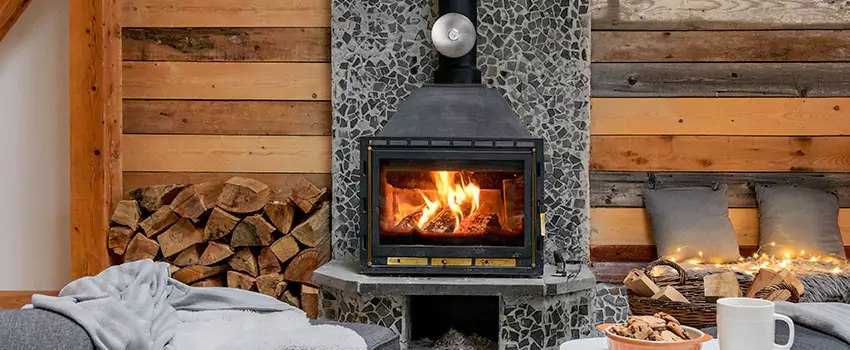 Affordable Wood Fireplace Fixing Solutions in Charleston, Illinois