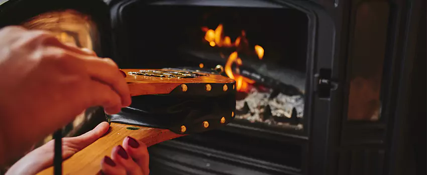 Cost of Wood Furnace Repair and Installation Services in Charleston, IL