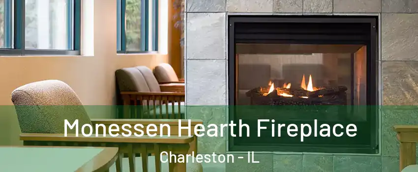  Monessen Hearth Fireplace Charleston - IL